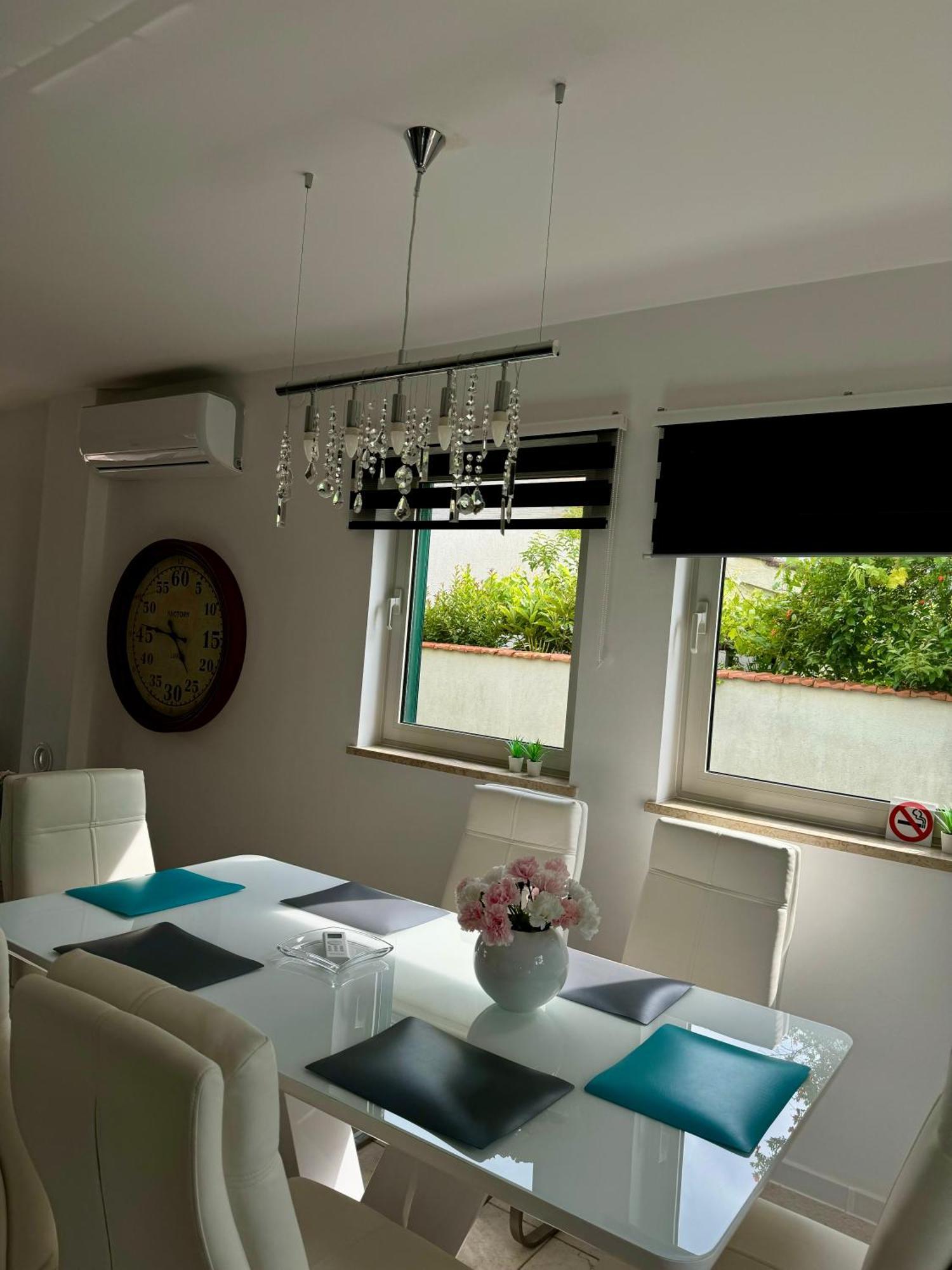 Enna Apartment A Meerblick Perfect Location Medulin Exterior foto